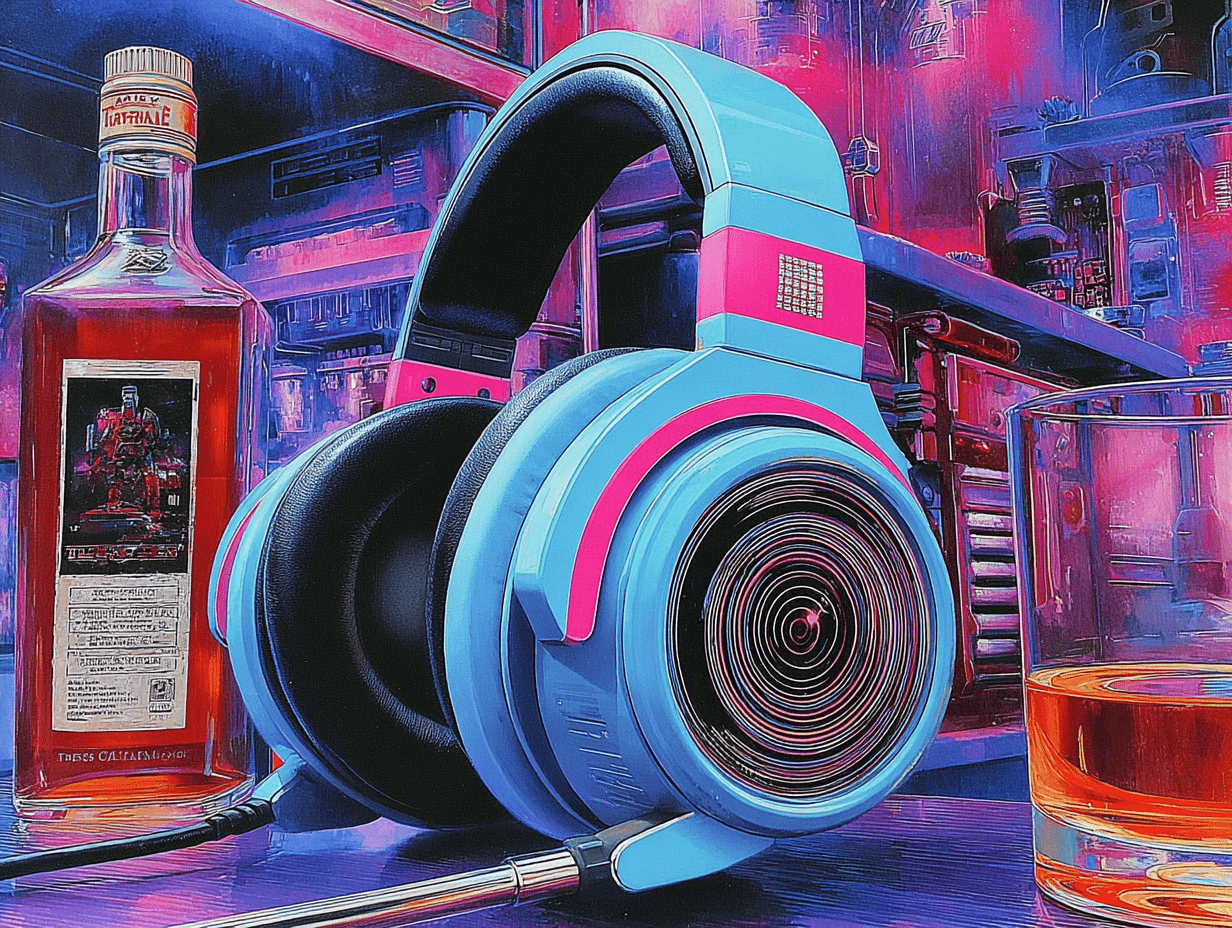 Drunk vs Sober Reviews: SteelSeries Arctis Nova Pro Wireless Gaming Headset